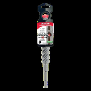 DIABLO DMAPL4300 1"X8"X10" SDS PLUS